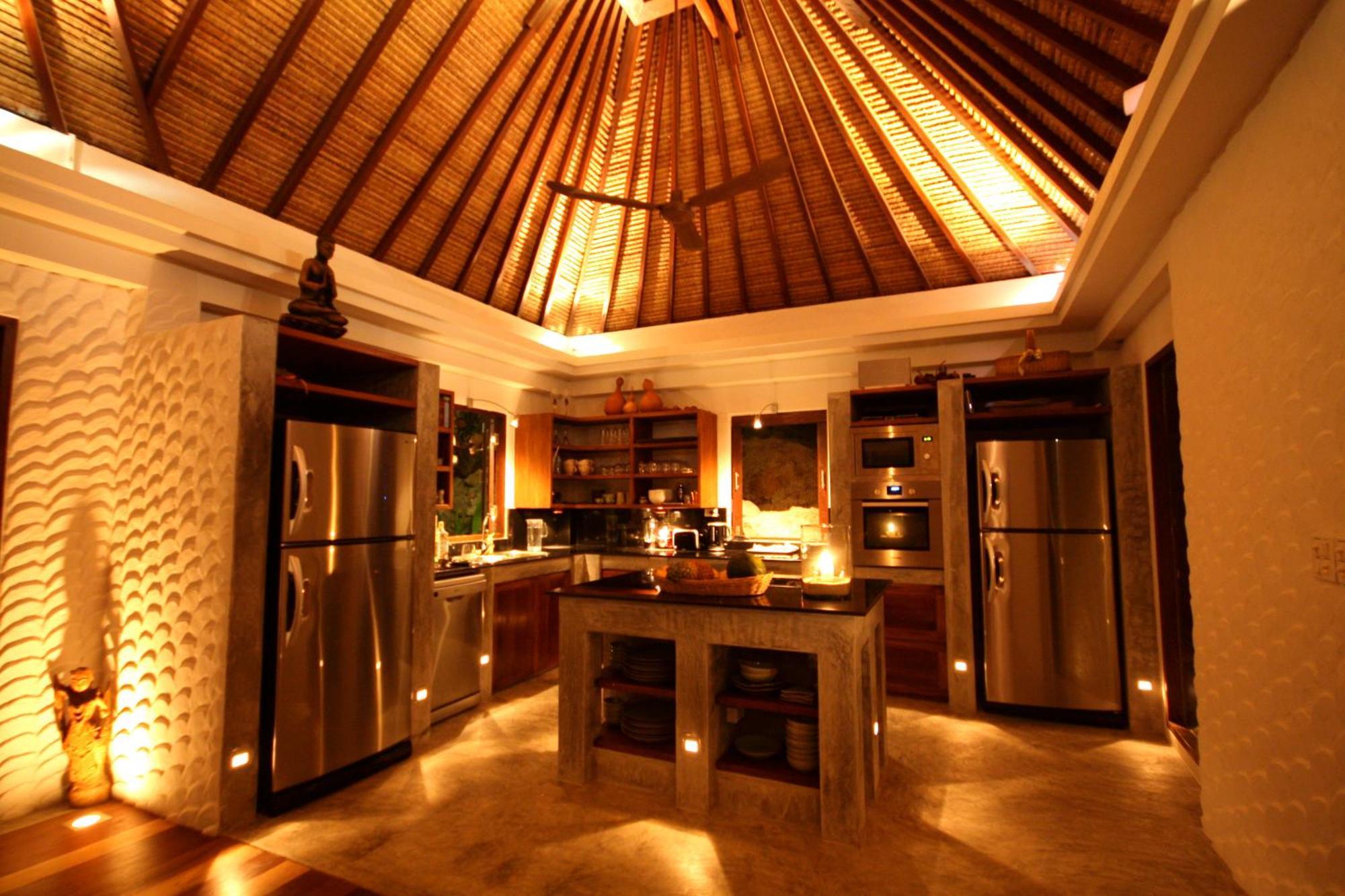 Villas Sabai Jai كو تاو المظهر الخارجي الصورة