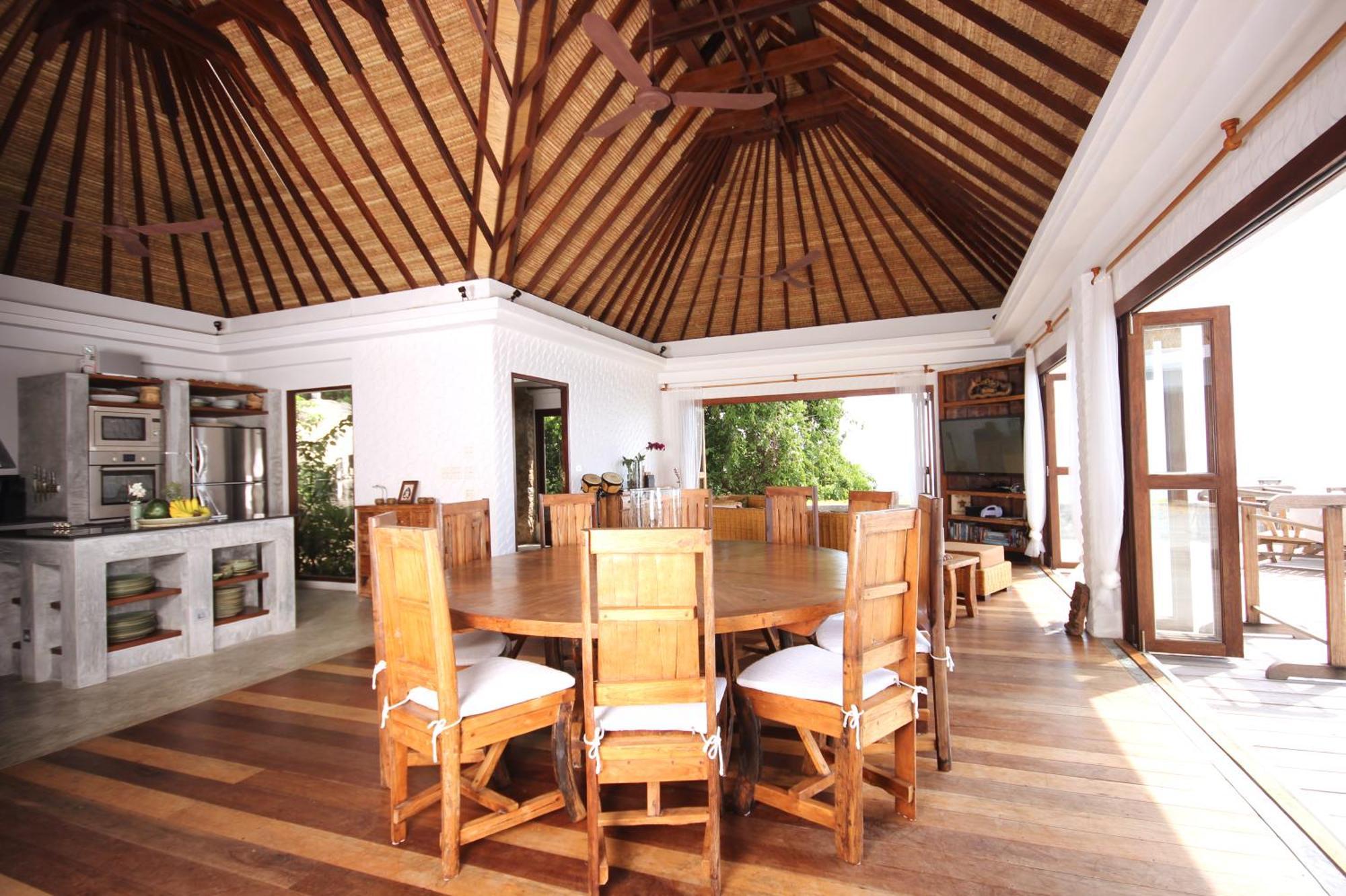 Villas Sabai Jai كو تاو المظهر الخارجي الصورة