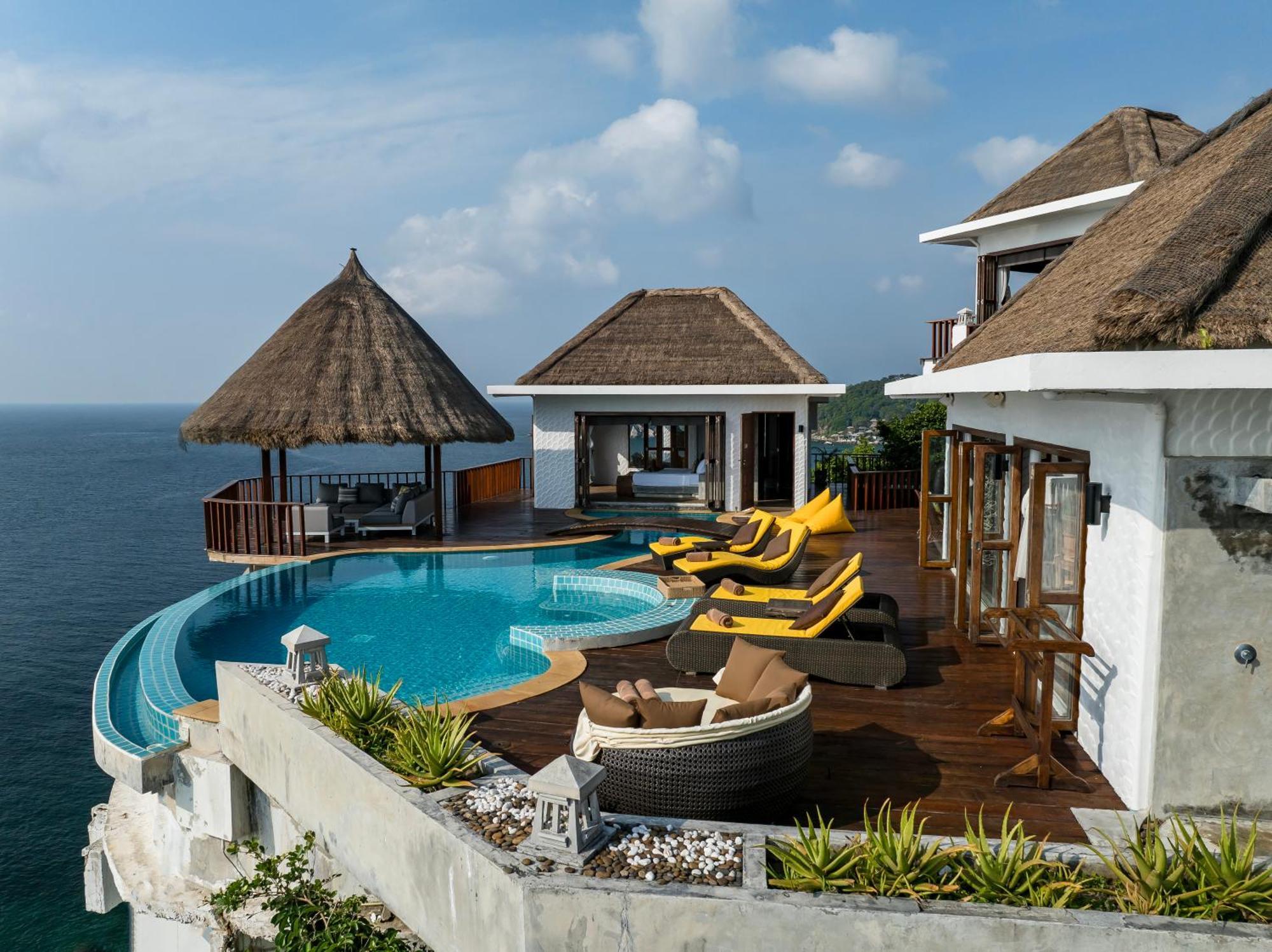 Villas Sabai Jai كو تاو المظهر الخارجي الصورة