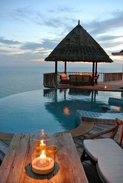 Villas Sabai Jai كو تاو المظهر الخارجي الصورة