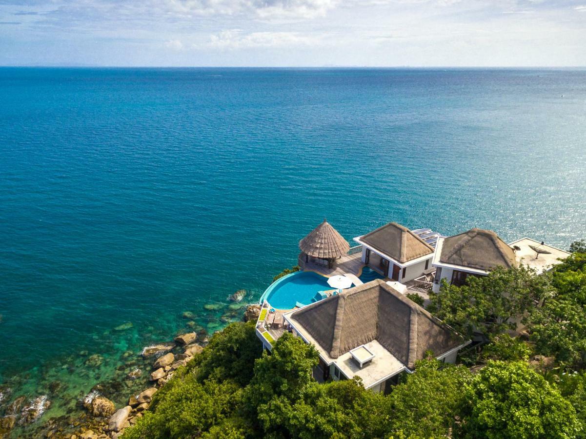 Villas Sabai Jai كو تاو المظهر الخارجي الصورة